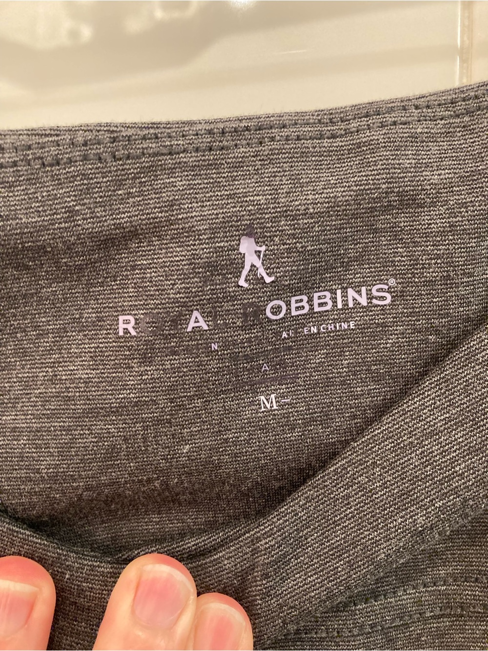 Royal Robbins Midi Skirts in Brown and Charcoal - Picture 4 of 9